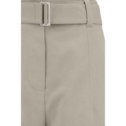 Brunello Cucinelli Linen Pants