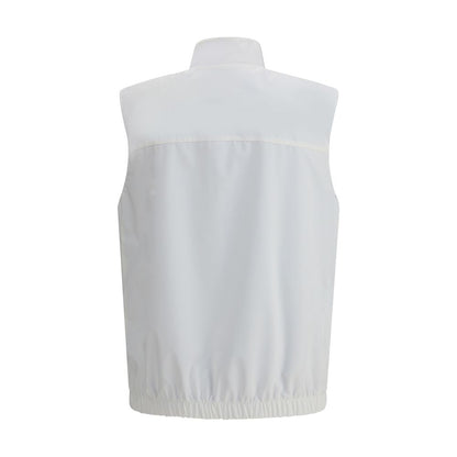 Brunello Cucinelli Waterproof reversible Vest