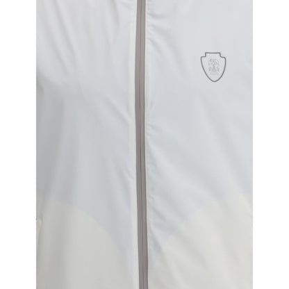Brunello Cucinelli Waterproof reversible Vest