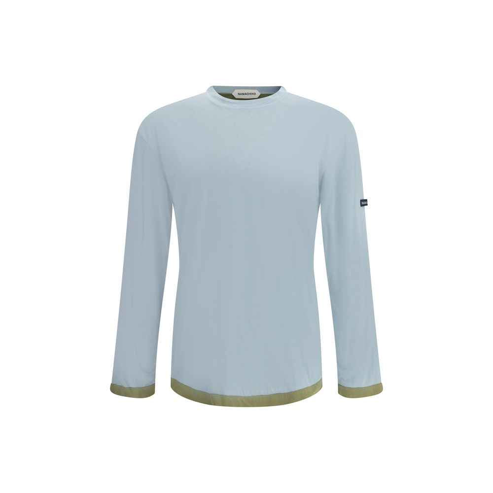 Namacheko Coupled Long Sleeve Jersey