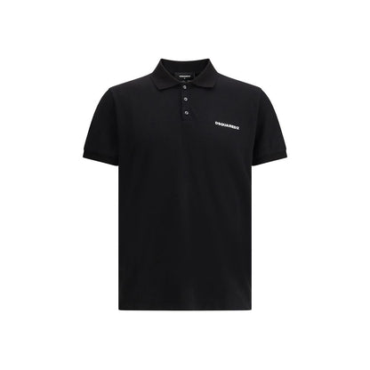 T-shirt avec logo Dsquared²