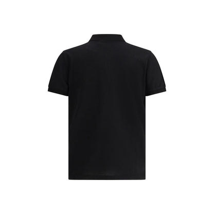 T-shirt avec logo Dsquared²