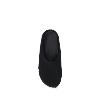 Mules Marni Fussbett