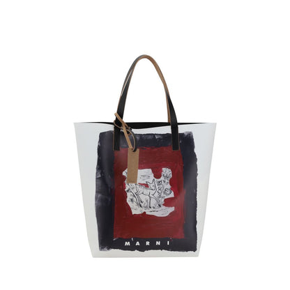 Sac fourre-tout Marni Tribeca