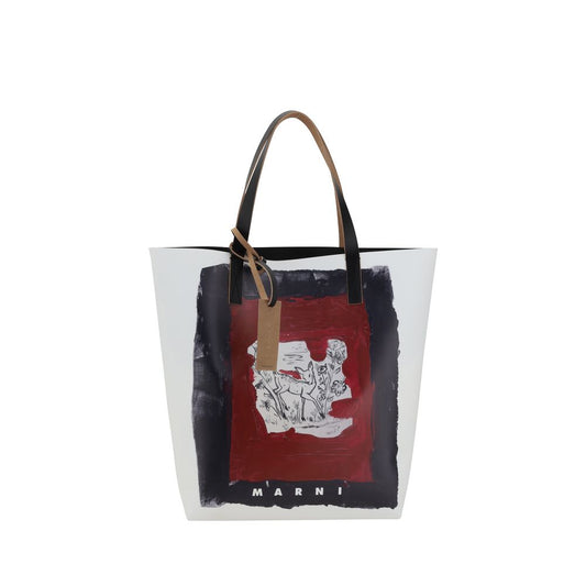Sac fourre-tout Marni Tribeca