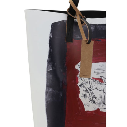 Sac fourre-tout Marni Tribeca