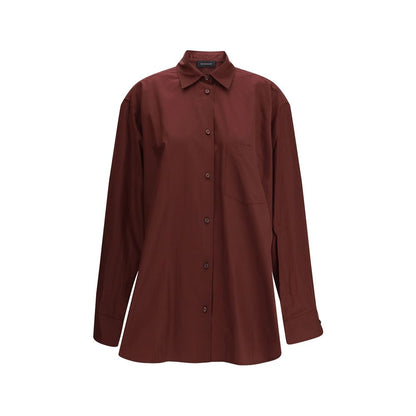 La chemise Georgiana d'Andamane