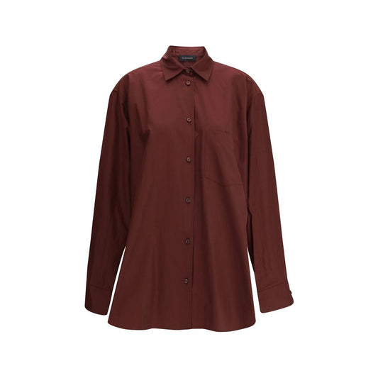 La chemise Georgiana d'Andamane