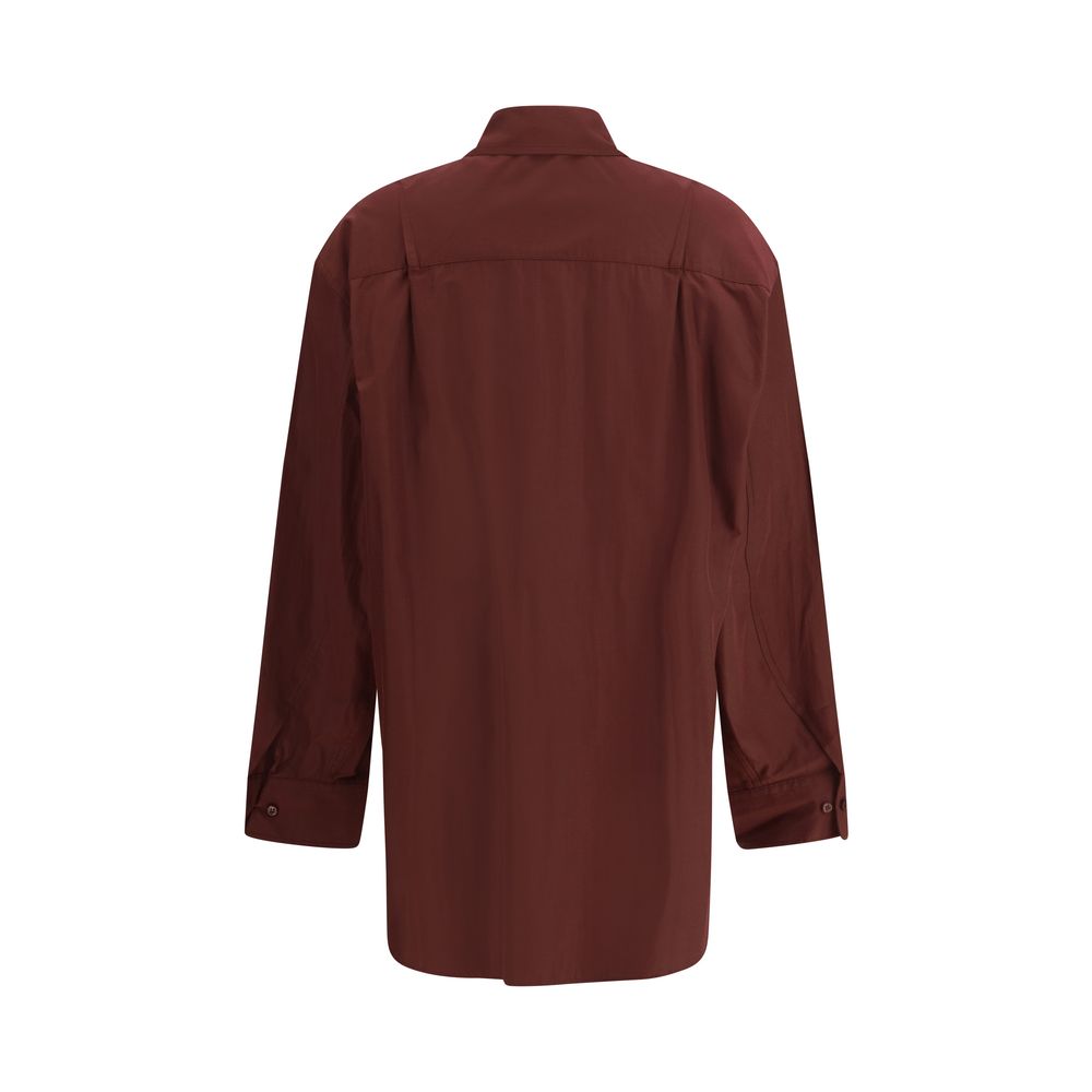 La chemise Georgiana d'Andamane