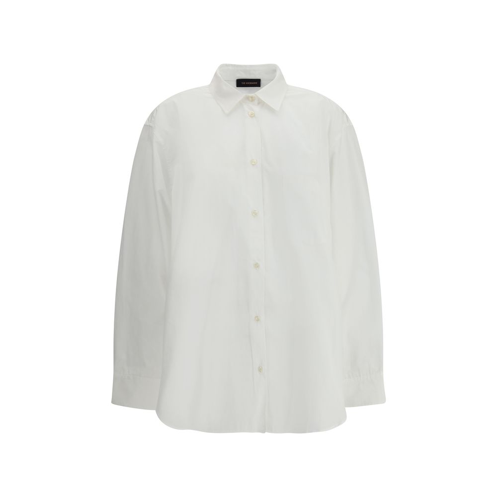 La chemise Georgiana d'Andamane
