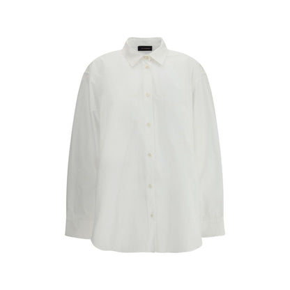 La chemise Georgiana d'Andamane