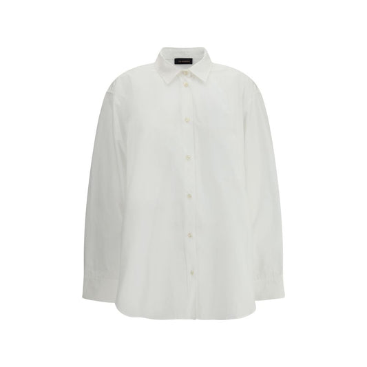 La chemise Georgiana d'Andamane