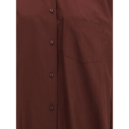 La chemise Georgiana d'Andamane