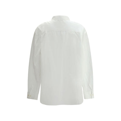 La chemise Georgiana d'Andamane