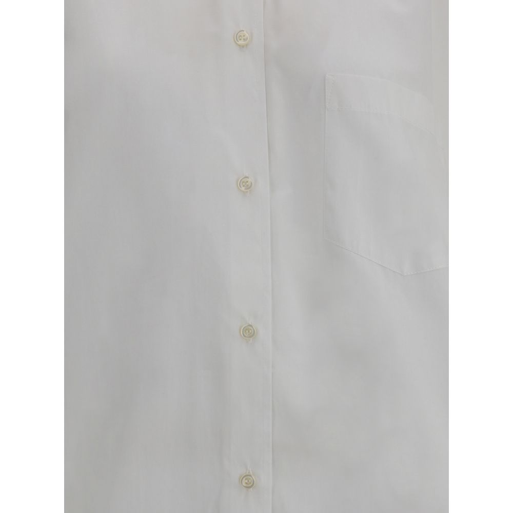 La chemise Georgiana d'Andamane