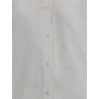 La chemise Georgiana d'Andamane