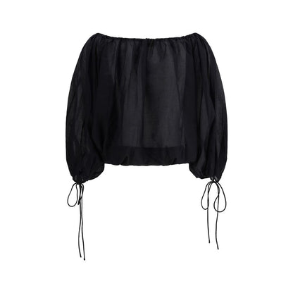 La blouse Andamane Wilma