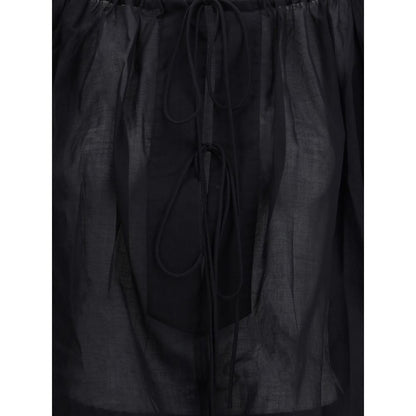 La blouse Andamane Wilma