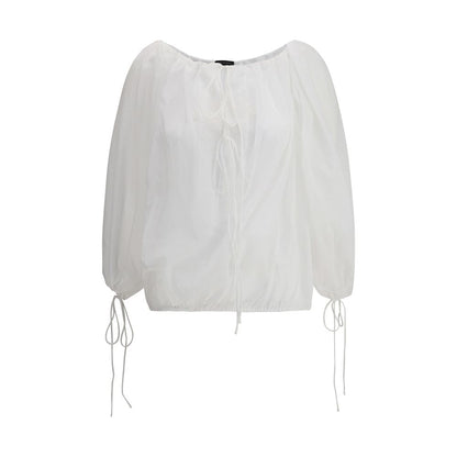 La blouse Andamane Wilma