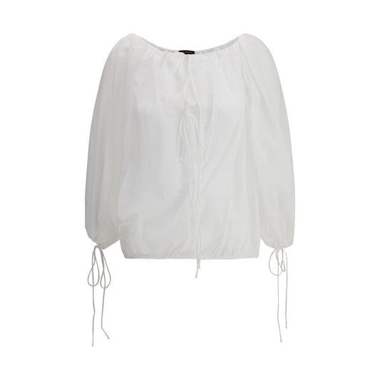 La blouse Andamane Wilma