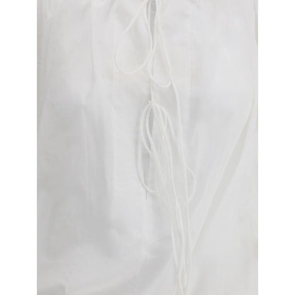 La blouse Andamane Wilma