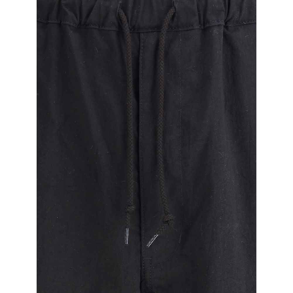 Junya Watanabe Monochrome Pants