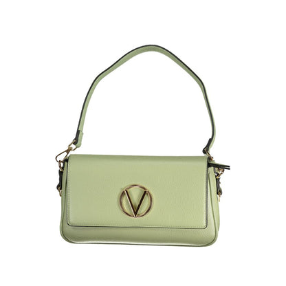 Sac à main Mario Valentino en polyéthylène vert