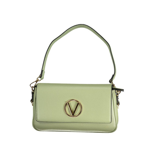 Sac à main Mario Valentino en polyéthylène vert