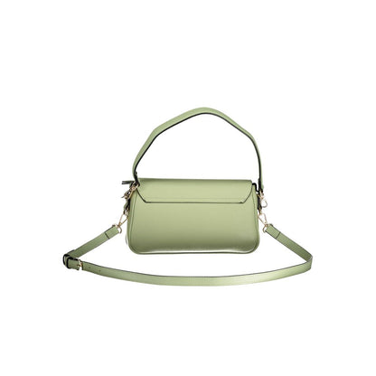 Sac à main Mario Valentino en polyéthylène vert
