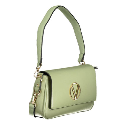 Sac à main Mario Valentino en polyéthylène vert