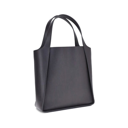 Stella McCartney Logo Tote Bag Iconische Luxe Duurzaam