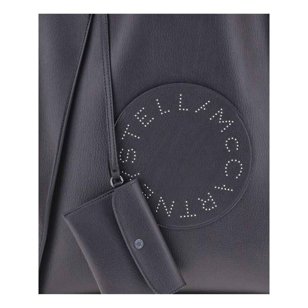 Stella McCartney Logo Tote Bag