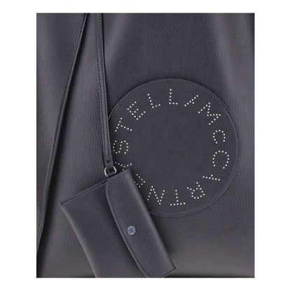 Stella McCartney Logo Tote Bag