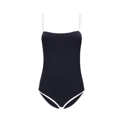 Maillot de bain une pièce Miu Miu