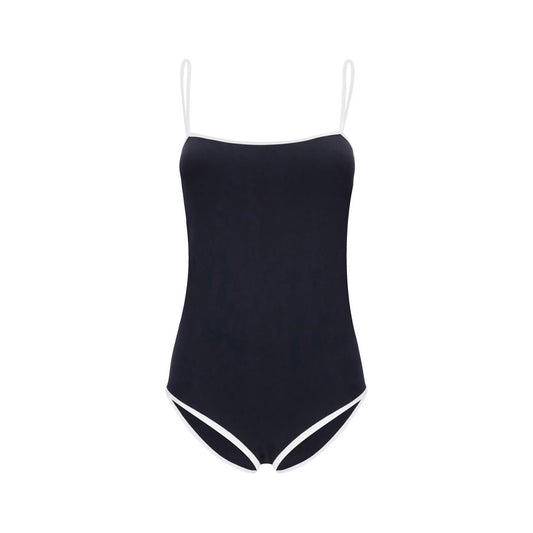 Maillot de bain une pièce Miu Miu