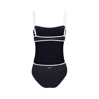 Maillot de bain une pièce Miu Miu