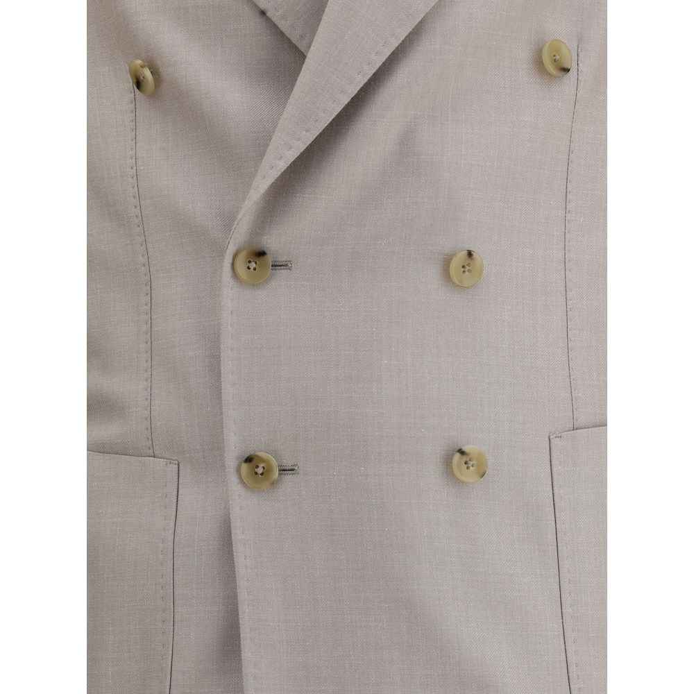 Gi Capri Virgin wool Suit