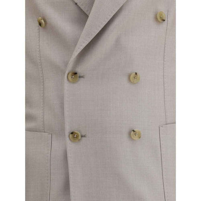 Gi Capri Virgin wool Suit