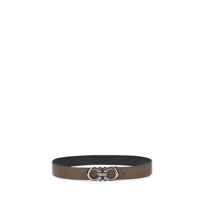 Ceinture réversible en cuir Ferragamo