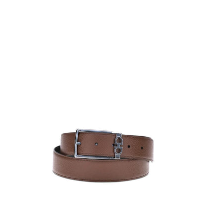 Ceinture réversible en cuir Ferragamo