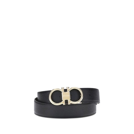 Ceinture réversible en cuir Ferragamo