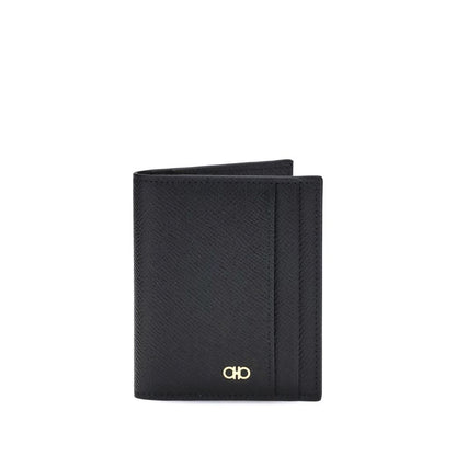 Porte-cartes en cuir Ferragamo