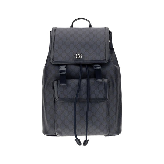 Grand sac à dos Gucci Ophidia