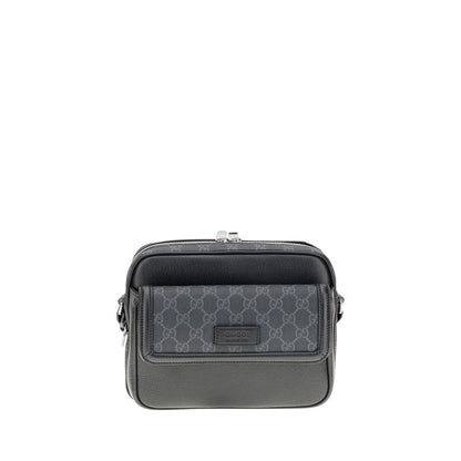 Sac à bandoulière Gucci GG Supreme