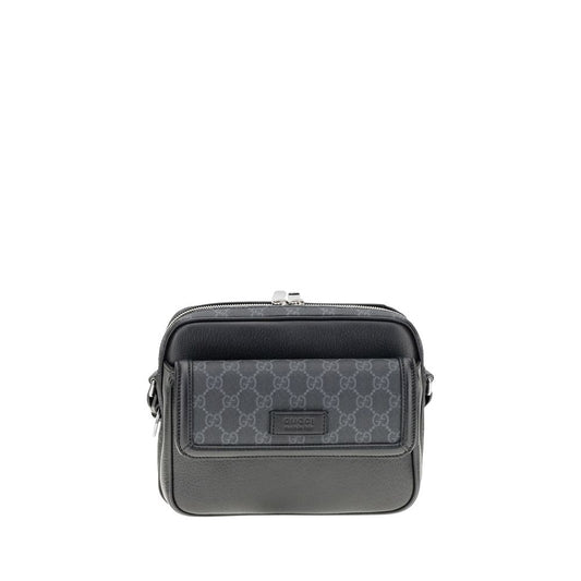Sac à bandoulière Gucci GG Supreme