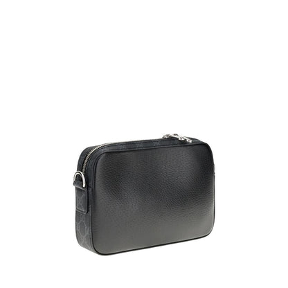 Sac à bandoulière Gucci GG Supreme