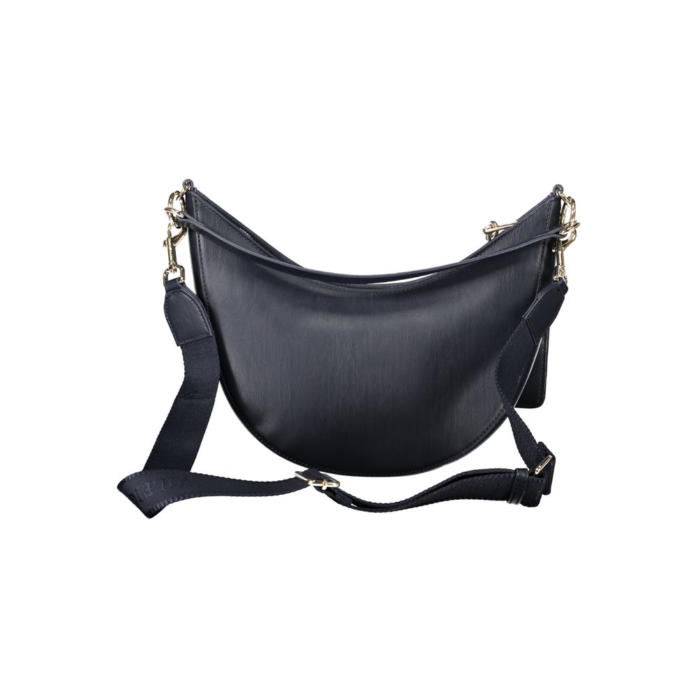 Tommy Hilfiger Blue Polyethylene Women Handbag by Tommy Hilfiger