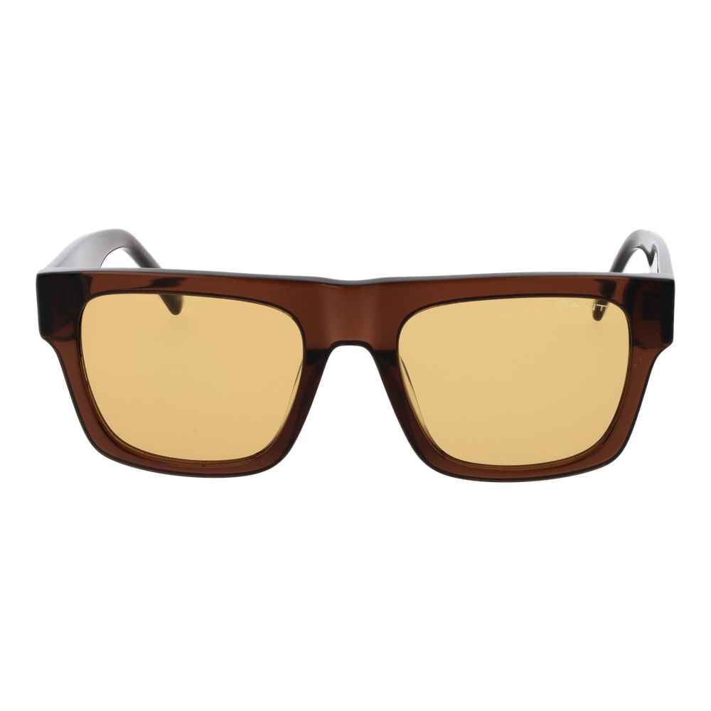 Gant Brown Men Sunglasses