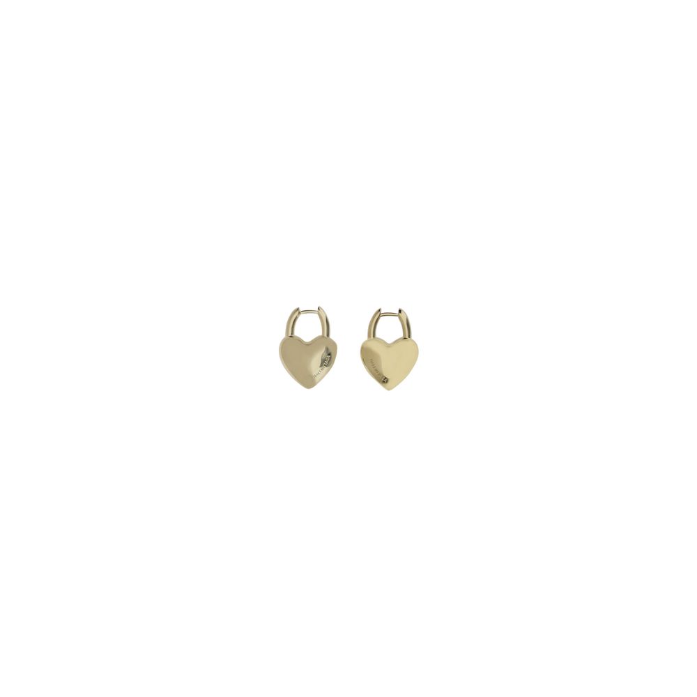Boucles d'oreilles Minnie Balenciaga