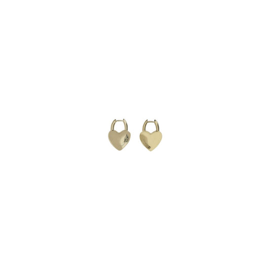 Boucles d'oreilles Minnie Balenciaga